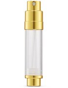 Creed Travel Atomiser Beige пълнещ се разпръсквач 5 мл.