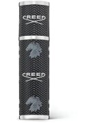 Creed Travel Atomiser Black пълнещ се разпръсквач 5 мл.