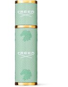 Creed Travel Atomiser Celadon Green пълнещ се разпръсквач 5 мл.