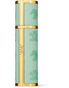 Creed Travel Atomiser Celadon Green пълнещ се разпръсквач 5 мл.