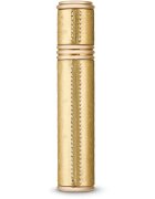 Creed Travel Atomiser Gold пълнещ се разпръсквач 10 мл.