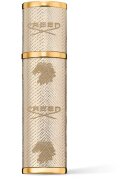 Creed Travel Atomiser Gold пълнещ се разпръсквач 5 мл.