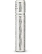 Creed Travel Atomiser Silver/Silver пълнещ се разпръсквач 10 мл.