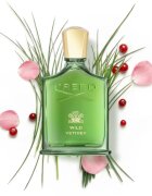 Creed Wild Vetiver парфюмна вода унисекс 100 мл.