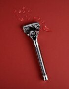 Cremo Accessories Razor самобръсначка за мъже 1 бр.