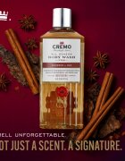 Cremo Bourbon & Oak душ-гел за мъже 473 мл.