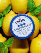 Cremo Citrus & Mint Leaf крем за брада за мъже 113 гр.