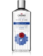 Cremo Cooling Body Wash Citrus & Mint Leaf хидратиращ душ гел 473 мл.