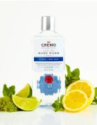 Cremo Cooling Body Wash Citrus & Mint Leaf хидратиращ душ гел 473 мл.