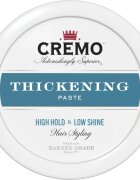 Cremo Hair Styling Paste Thickening стилизираща паста 113 гр.
