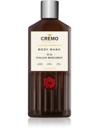 Cremo Italian Bergamot душ гел за мъже 473 мл.