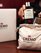 Cremo Italian Bergamot подаръчен комплект за мъже