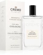 Cremo Italian Bergamot тоалетна вода за мъже 100 мл.
