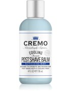 Cremo Refreshing Mint Post Shave Balm балсам за след бръснене за мъже 118 мл.