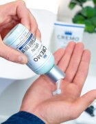Cremo Refreshing Mint Post Shave Balm балсам за след бръснене за мъже 118 мл.