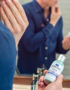 Cremo Refreshing Mint Post Shave Balm балсам за след бръснене за мъже 118 мл.