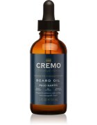 Cremo Reserve Collection Palo Santo олио за брада за мъже 30 мл.