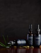 Cremo Reserve Collection Palo Santo олио за брада за мъже 30 мл.