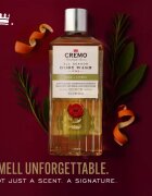 Cremo Sage & Citrus Body Wash почистващ душ гел за мъже 475 мл.