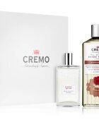Cremo Set Bourbon and Oak подаръчен комплект за мъже