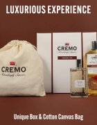 Cremo Set Bourbon and Oak подаръчен комплект за мъже
