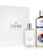 Cremo Set Citrus and Mint подаръчен комплект за мъже