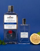 Cremo Set Citrus and Mint подаръчен комплект за мъже