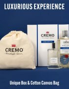 Cremo Set Citrus and Mint подаръчен комплект за мъже
