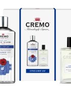 Cremo Set Citrus and Mint подаръчен комплект за мъже
