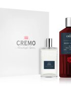 Cremo Set Palo Santo подаръчен комплект за мъже за мъже