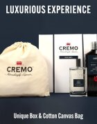 Cremo Set Palo Santo подаръчен комплект за мъже за мъже