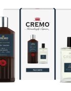 Cremo Set Palo Santo подаръчен комплект за мъже за мъже