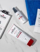 Cremo Smooth Skincare Kit подаръчен комплект за лице за мъже
