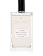 Cremo Spice & Black Vanilla подаръчен комплект за мъже