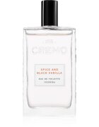 Cremo Spice & Black Vanilla Spray Cologne одеколон за мъже 100 мл.