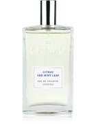 Cremo Spray Cologne Citrus & Mint Leaf тоалетна вода за мъже 100 мл.