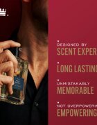Cremo Spray Cologne Palo Santo тоалетна вода за мъже 100 мл.