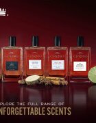 Cremo Spray Cologne Palo Santo тоалетна вода за мъже 100 мл.