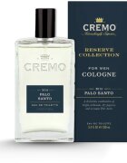 Cremo Spray Cologne Palo Santo тоалетна вода за мъже 100 мл.