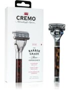 Cremo The Barber Grade самобръсначка + 2 резервни глави