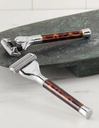 Cremo The Barber Grade самобръсначка + 2 резервни глави