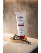 Cremo The Barber Grade самобръсначка + 2 резервни глави
