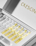 Crescina Transdermic 1300 Re-Growth and Anti-Hair Loss грижа за растеж на косата против косопад за мъже 20x35 мл.