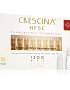 Crescina Transdermic 1300 Re-Growth грижа за растеж на косата за мъже 20x35 мл.