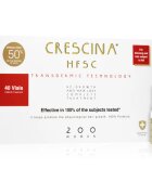Crescina Transdermic 200 Re-Growth and Anti-Hair Loss грижа за растеж на косата против косопад за жени 40x35 мл.