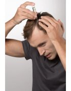 Crescina Transdermic 500 Re-Growth and Anti-Hair Loss грижа за растеж на косата против косопад за мъже 20x35 мл.