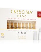 Crescina Transdermic 500 Re-Growth грижа за растеж на косата за мъже 20x3.5 мл.