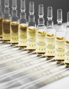 Crescina Transdermic 500 Re-Growth грижа за растеж на косата за мъже 20x3.5 мл.