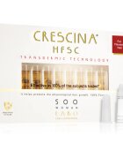 Crescina Transdermic 500 Re-Growth грижа за растеж на косата за жени 20x35 мл.