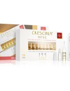 Crescina Transdermic 500 Re-Growth подаръчен комплект за растеж на косата за мъже 500